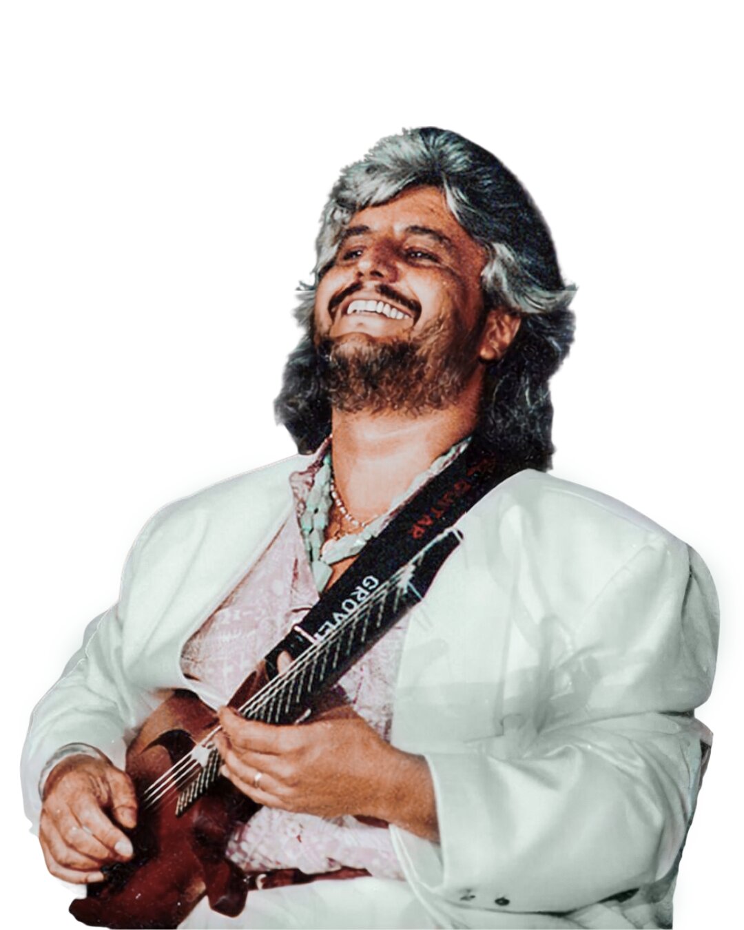 Pino Daniele