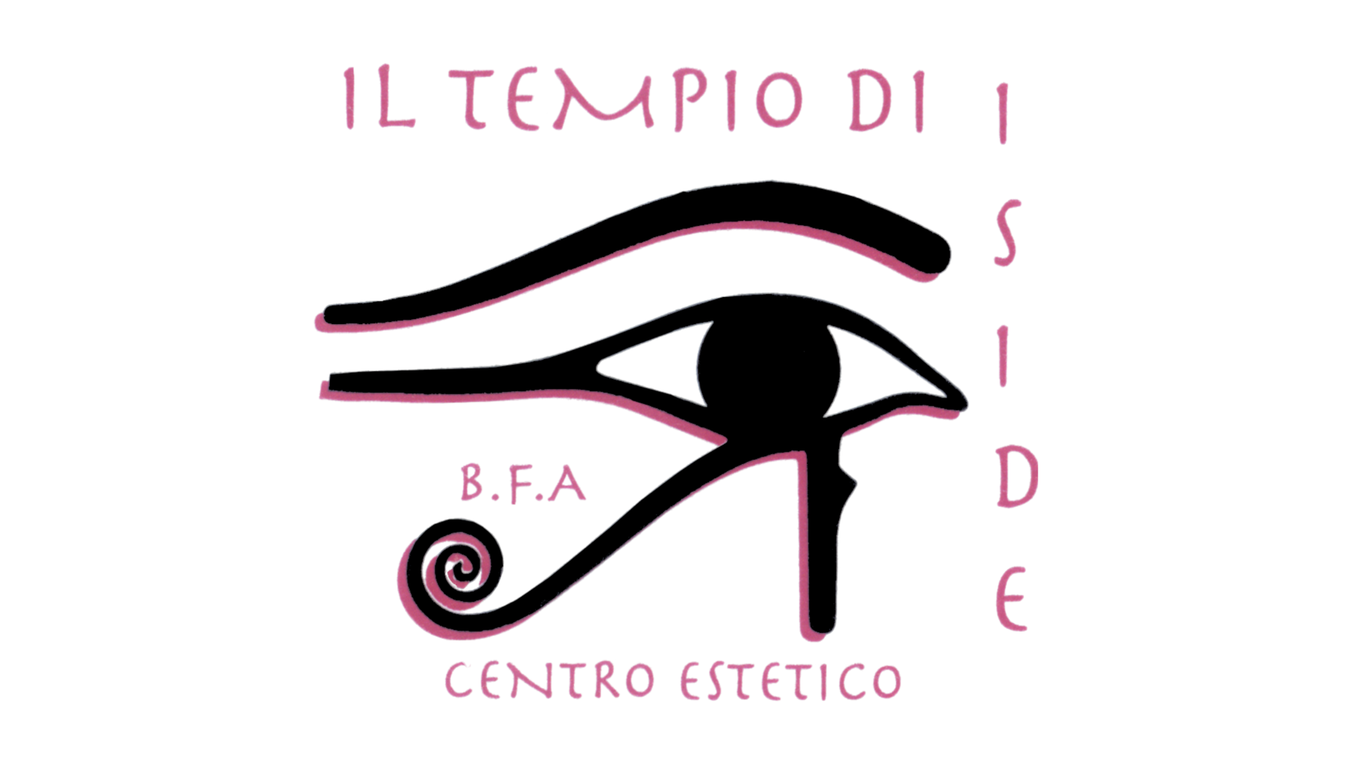 Il Tempio di Iside