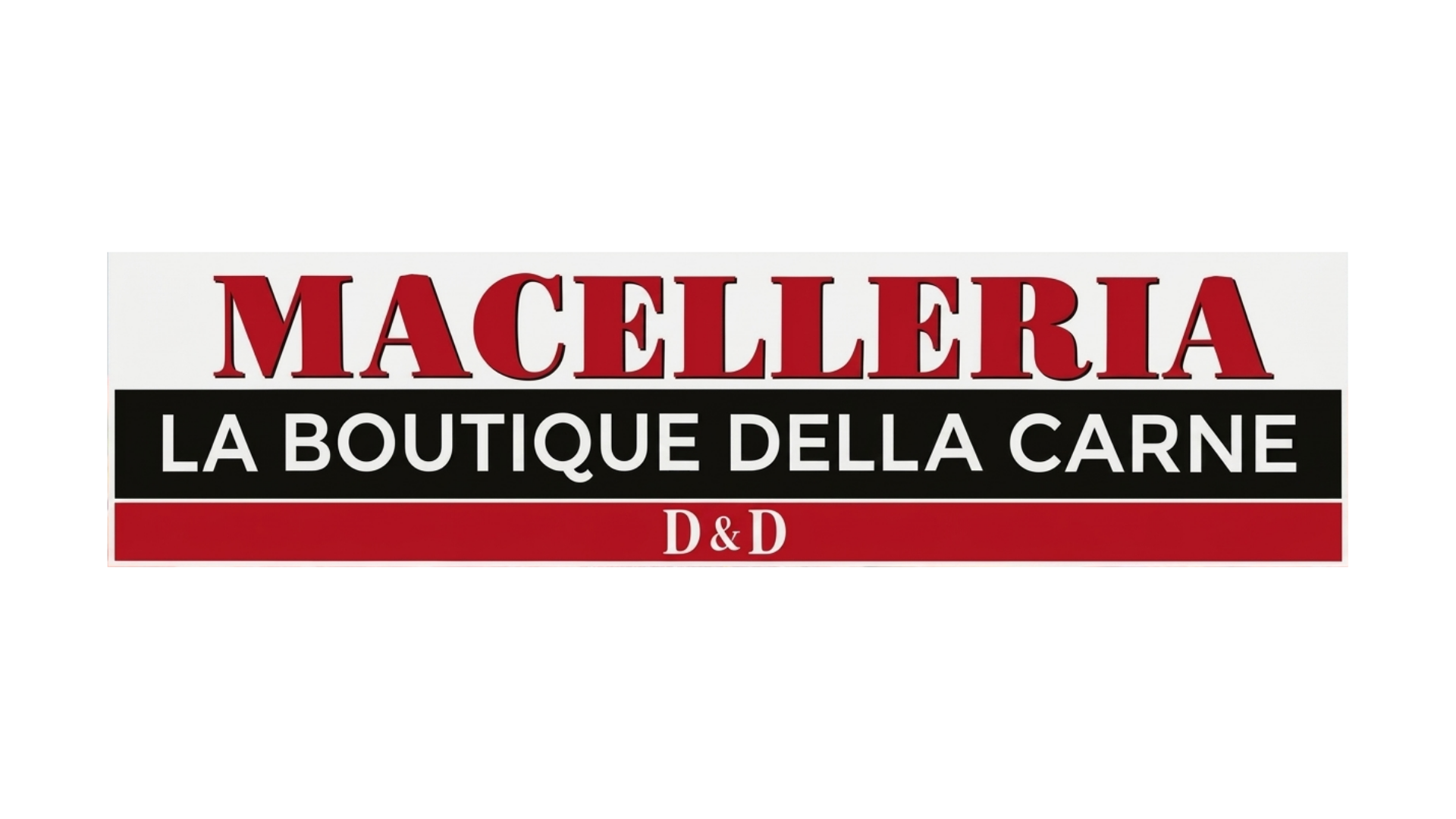 La Boutique della Carne